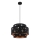 Globo 15448H1 - Lustra ar auklu ABBEY 1xE27/60W/230V