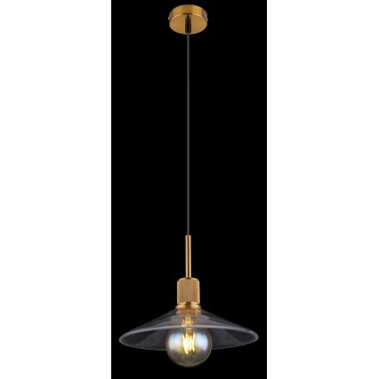 Globo - Lustra ar auklu 1xE27/60W/230V