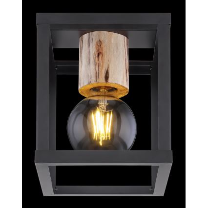 Globo - Griestu gaismeklis 1xE27/60W/230V