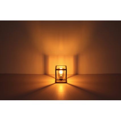 Globo - Galda lampa 1xE27/40W/230V