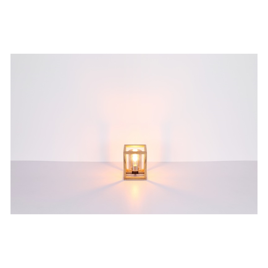 Globo - Galda lampa 1xE27/40W/230V