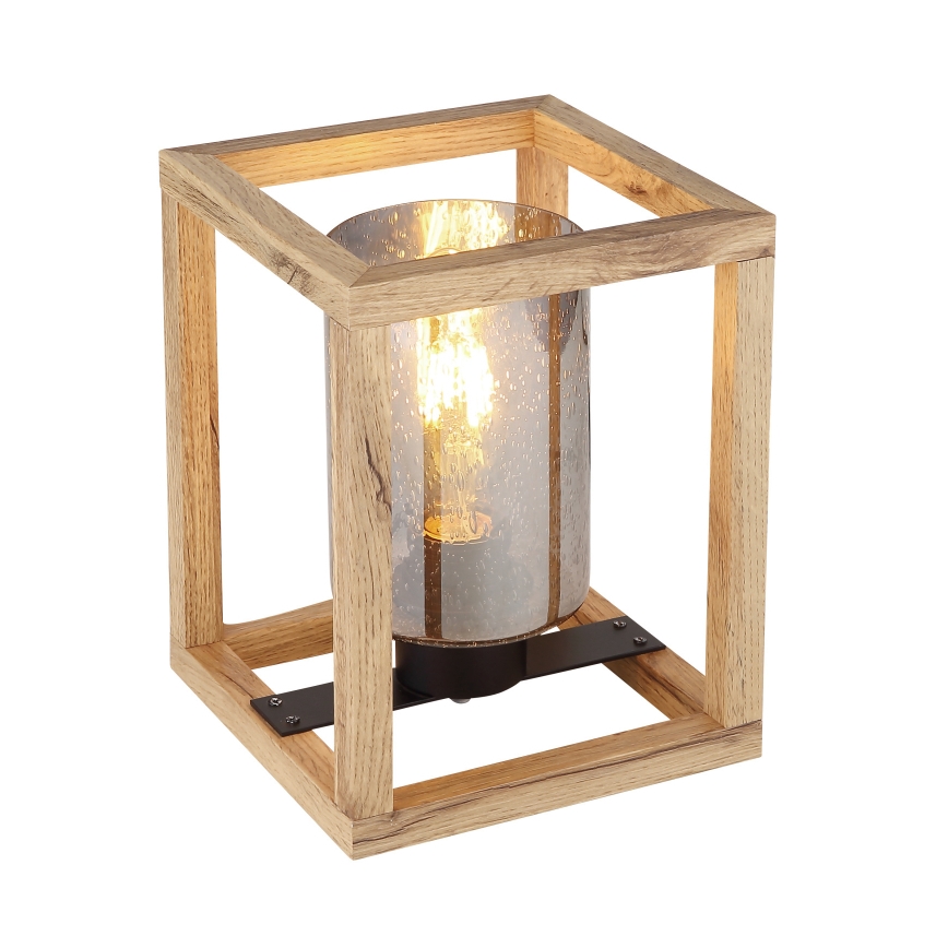 Globo - Galda lampa 1xE27/40W/230V