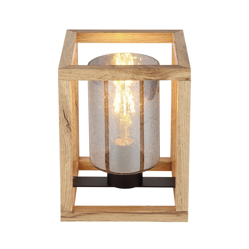 Globo - Galda lampa 1xE27/40W/230V