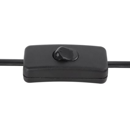 Globo - Galda lampa 1xE27/40W/230V