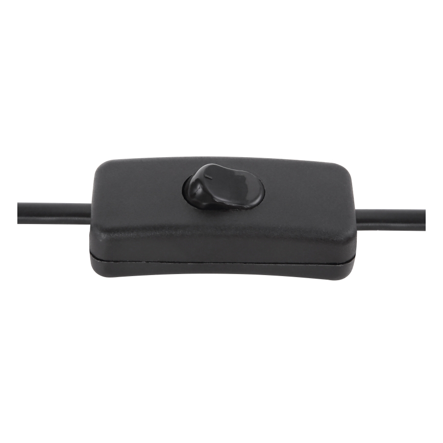 Globo - Galda lampa 1xE27/40W/230V