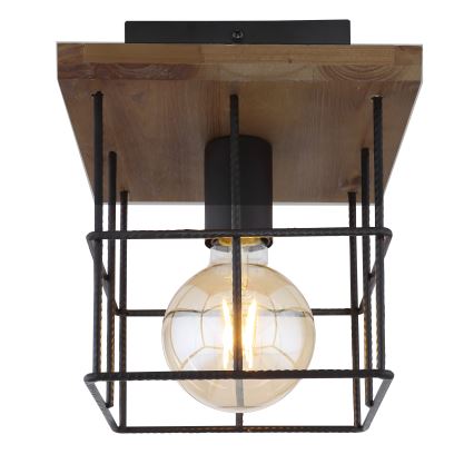 Globo - Griestu lampa 1xE27/60W/230V