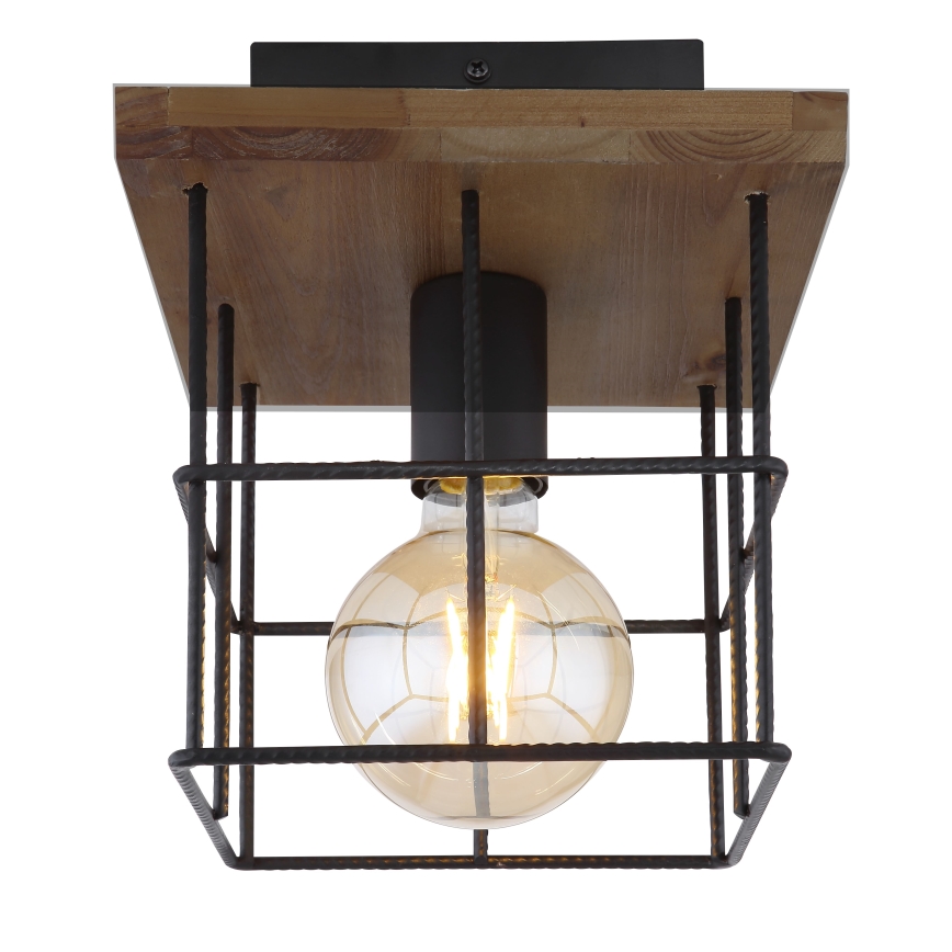 Globo - Griestu lampa 1xE27/60W/230V