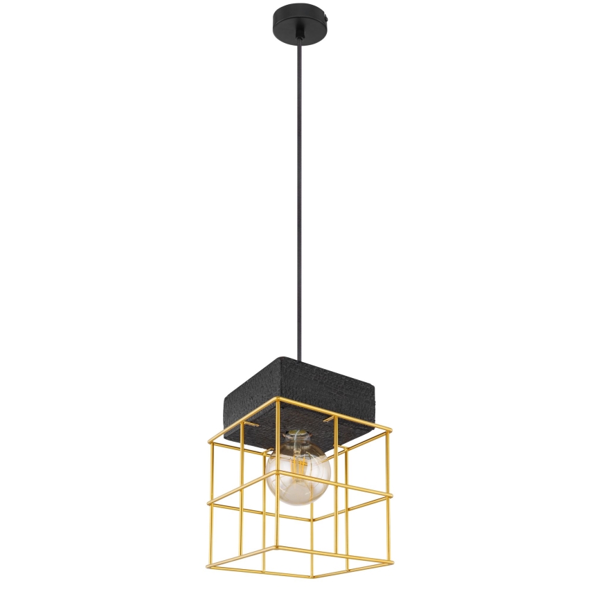 Globo - Lustra ar auklu 1xE27/60W/230V