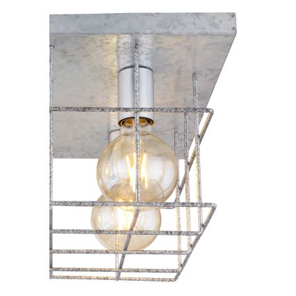 Globo 15530Z-4D - Griestu lampa MERRIL 4xE27/60W/230V