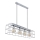 Globo 15530Z-4H - Lustra ar auklu MERRIL 4xE27/60W/230V