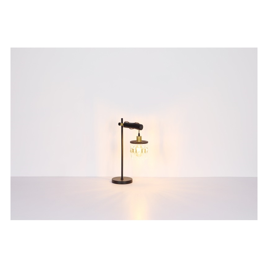 Globo - Galda lampa 1xE27/40W/230V