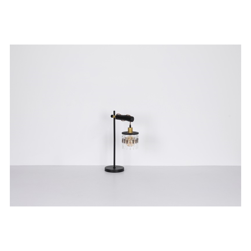 Globo - Galda lampa 1xE27/40W/230V