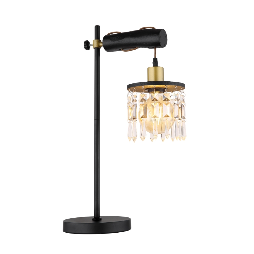 Globo - Galda lampa 1xE27/40W/230V