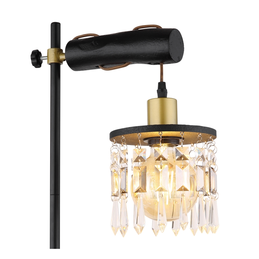 Globo - Galda lampa 1xE27/40W/230V