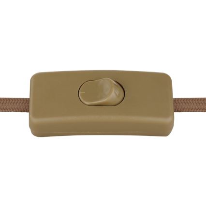 Globo - Galda lampa 1xE27/40W/230V