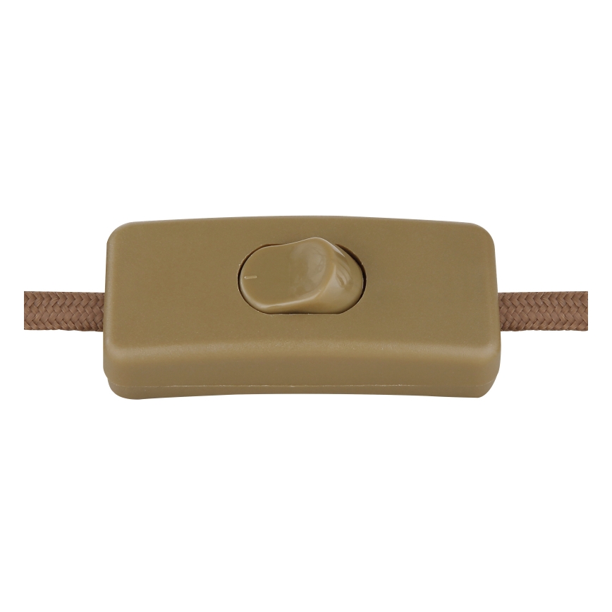 Globo - Galda lampa 1xE27/40W/230V