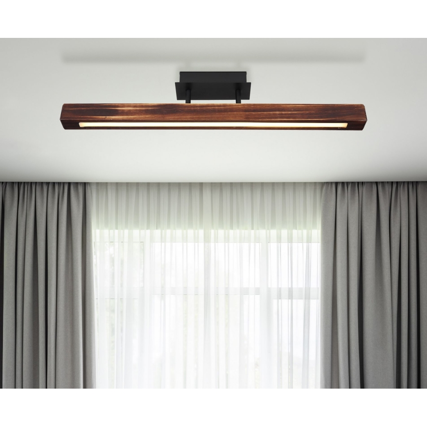 Globo - LED Virsapmetuma lustra LED/20W/230V priede