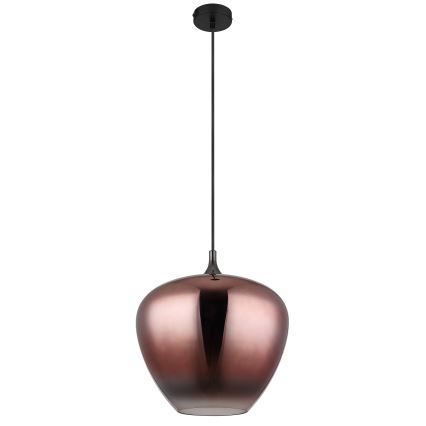 Globo - Lustra ar auklu 1xE27/60W/230V d. 40 cm varš