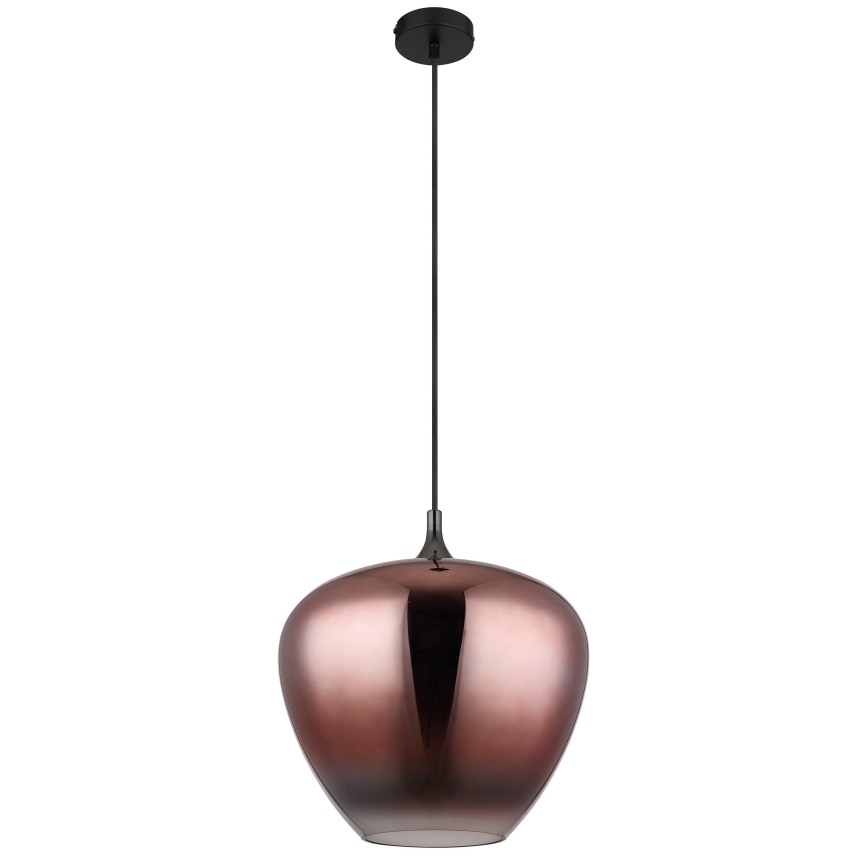 Globo - Lustra ar auklu 1xE27/60W/230V d. 40 cm varš