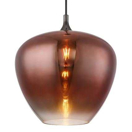 Globo - Lustra ar auklu 1xE27/60W/230V d. 40 cm varš