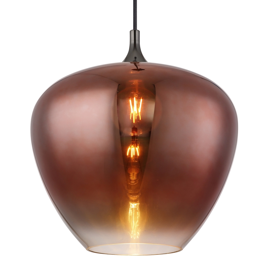Globo - Lustra ar auklu 1xE27/60W/230V d. 40 cm varš