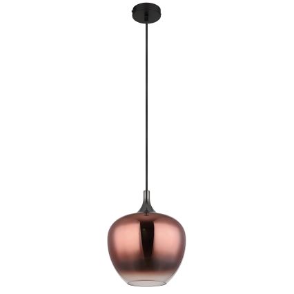 Globo - Lustra ar auklu 1xE27/60W/230V d. 24 cm varš