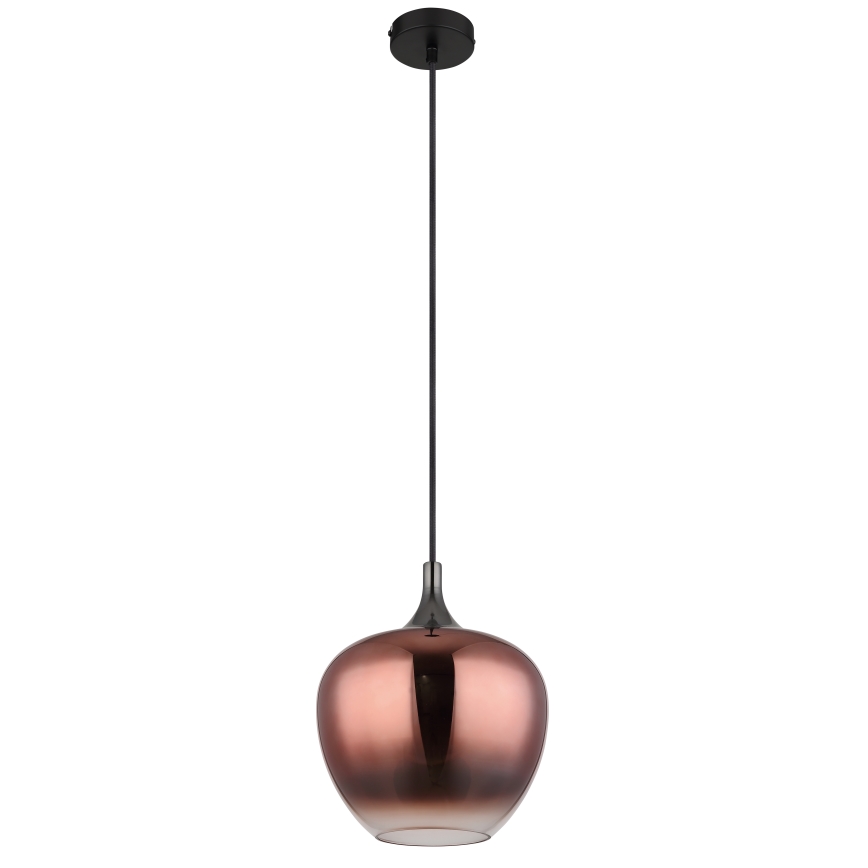 Globo - Lustra ar auklu 1xE27/60W/230V d. 24 cm varš