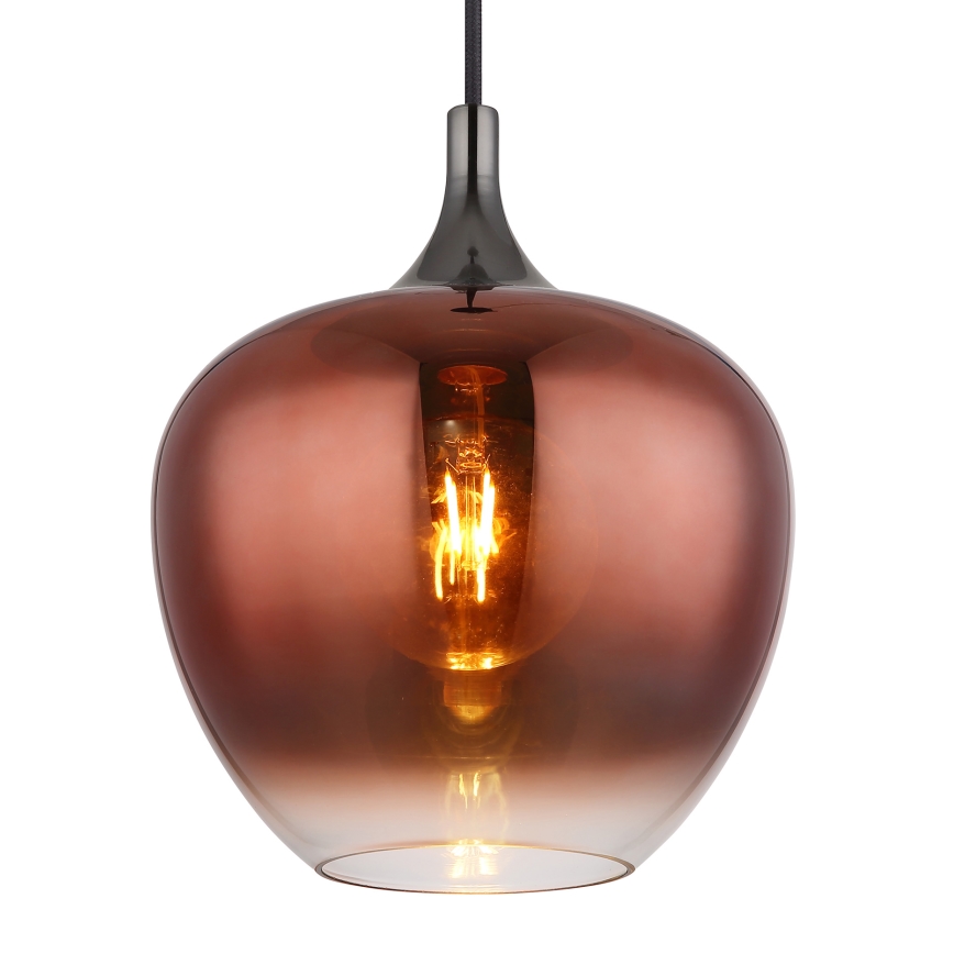 Globo - Lustra ar auklu 1xE27/60W/230V d. 24 cm varš