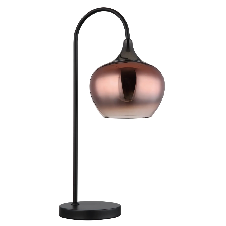 Globo - Galda lampa 1xE27/40W/230V varš