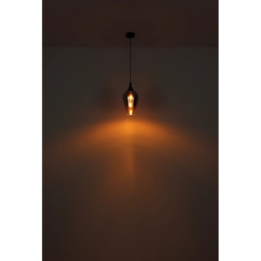 Globo - Lustra ar auklu 1xE27/60W/230V d. 18 cm varš
