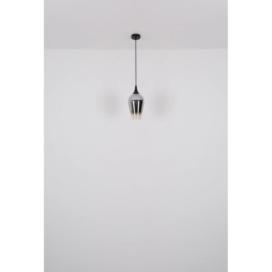 Globo - Lustra ar auklu 1xE27/60W/230V d. 18 cm varš