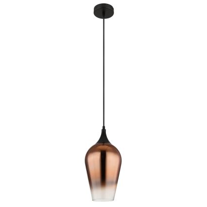 Globo - Lustra ar auklu 1xE27/60W/230V d. 18 cm varš