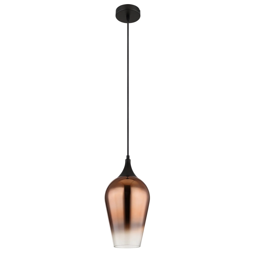 Globo - Lustra ar auklu 1xE27/60W/230V d. 18 cm varš