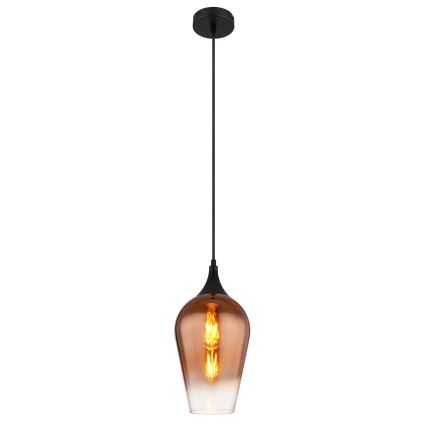 Globo - Lustra ar auklu 1xE27/60W/230V d. 18 cm varš