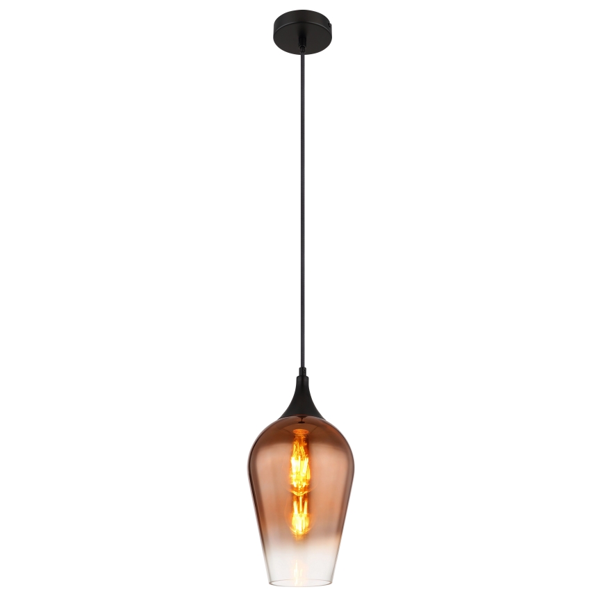 Globo - Lustra ar auklu 1xE27/60W/230V d. 18 cm varš
