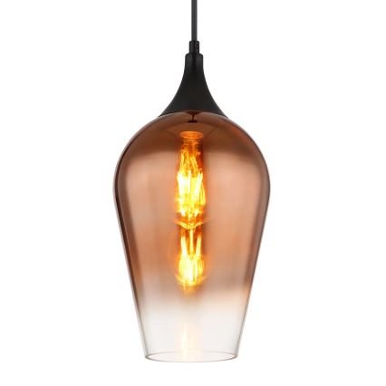 Globo - Lustra ar auklu 1xE27/60W/230V d. 18 cm varš
