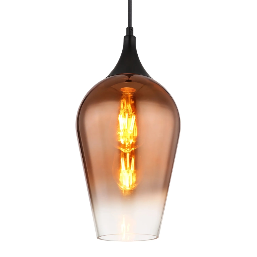 Globo - Lustra ar auklu 1xE27/60W/230V d. 18 cm varš