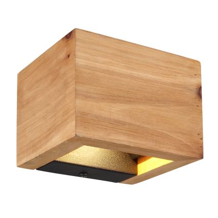 Globo - LED Sienas lampa LED/8W/230V