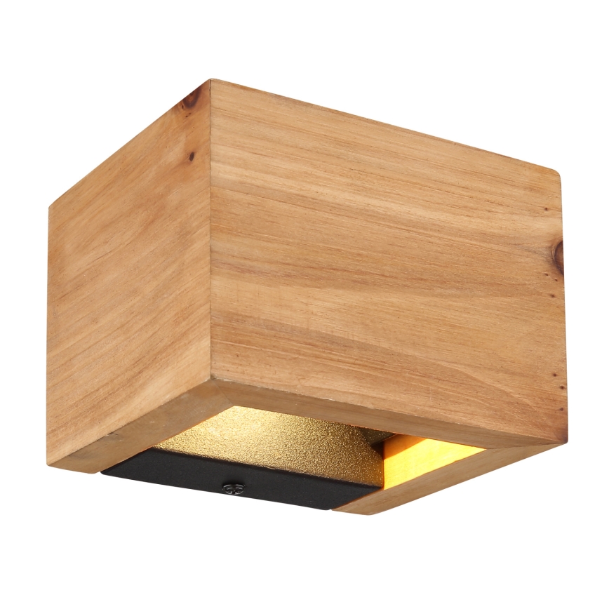 Globo - LED Sienas lampa LED/8W/230V