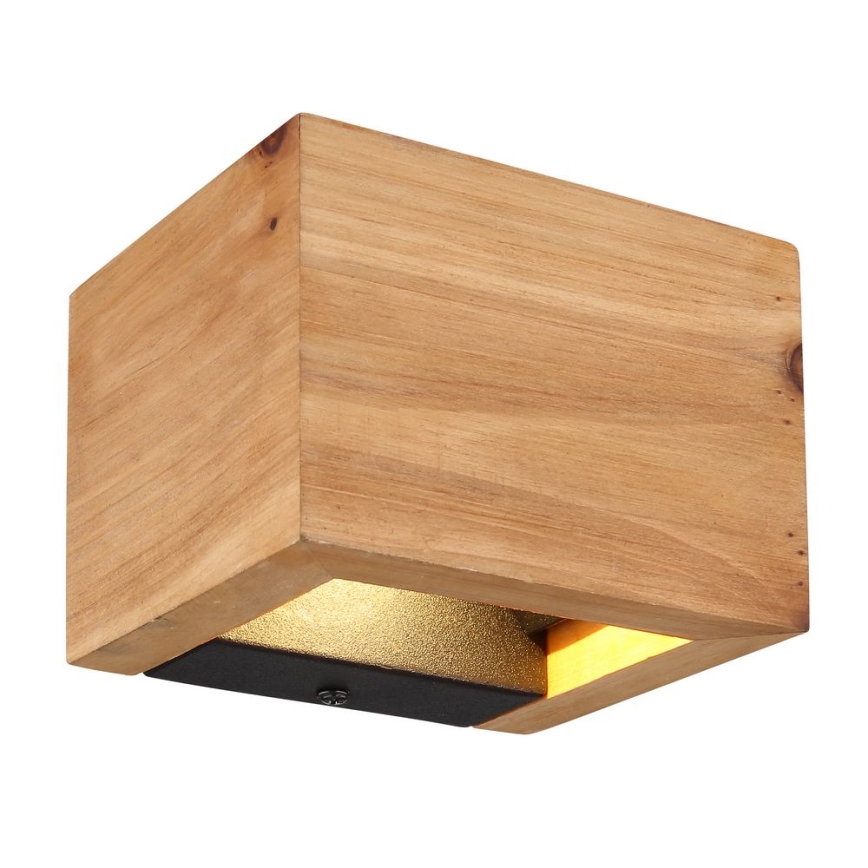 Globo - LED Sienas lampa LED/8W/230V