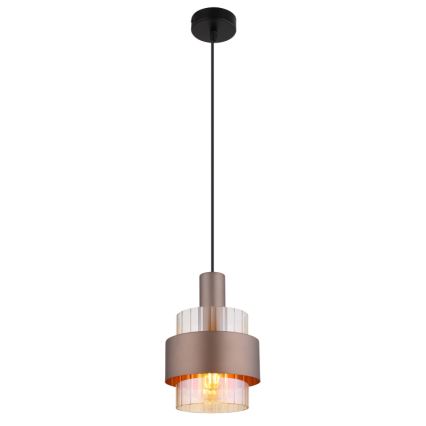 Globo - Lustra ar auklu 1xE27/60W/230V d. 18,5 cm