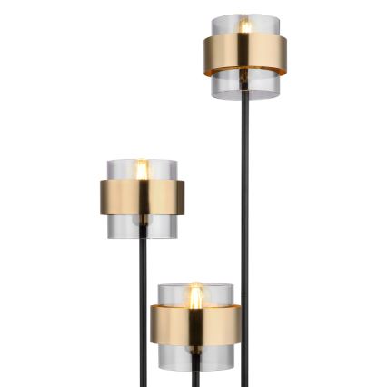 Globo - Grīdas stāvlampa 3xE27/60W/230V