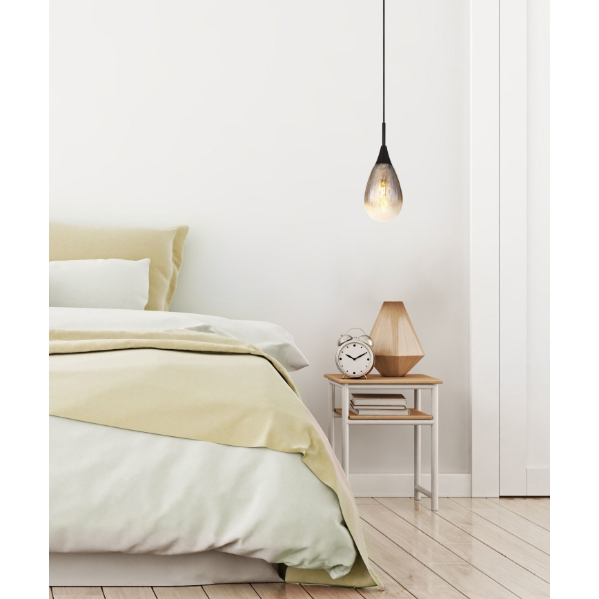 Globo - Lustra ar auklu 1xE14/9W/230V