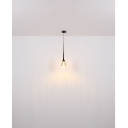 Globo - Lustra ar auklu 1xE14/9W/230V