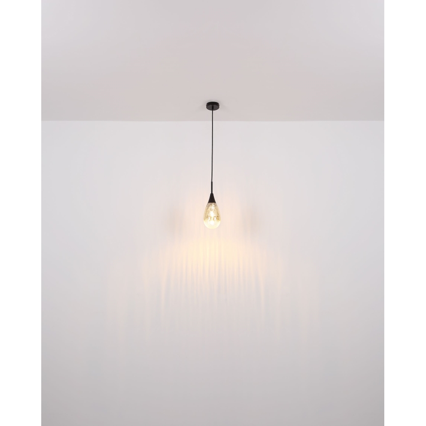 Globo - Lustra ar auklu 1xE14/9W/230V