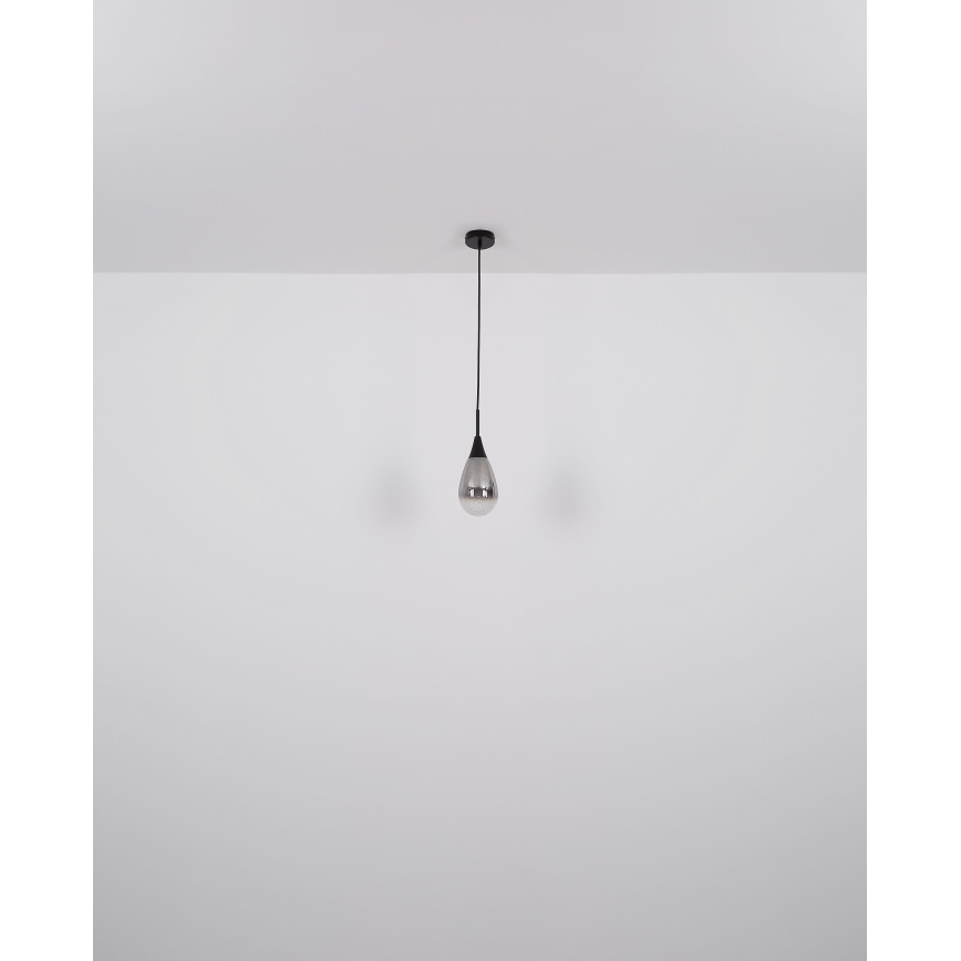 Globo - Lustra ar auklu 1xE14/9W/230V