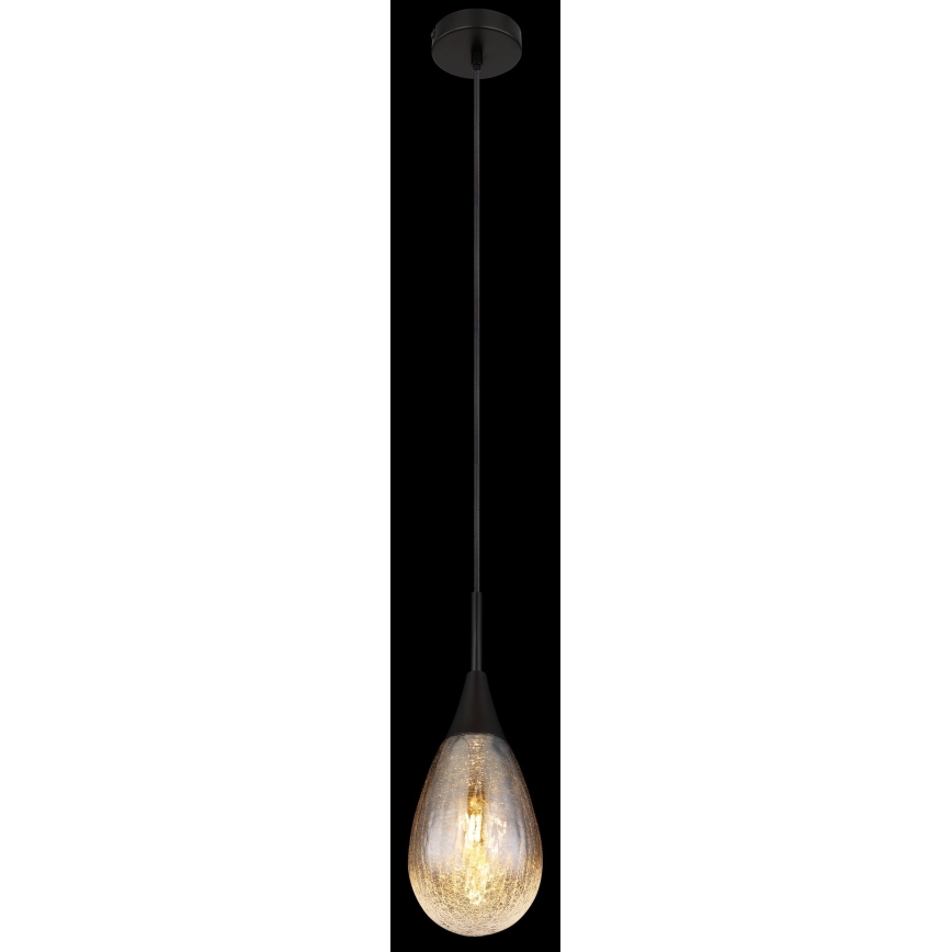 Globo - Lustra ar auklu 1xE14/9W/230V