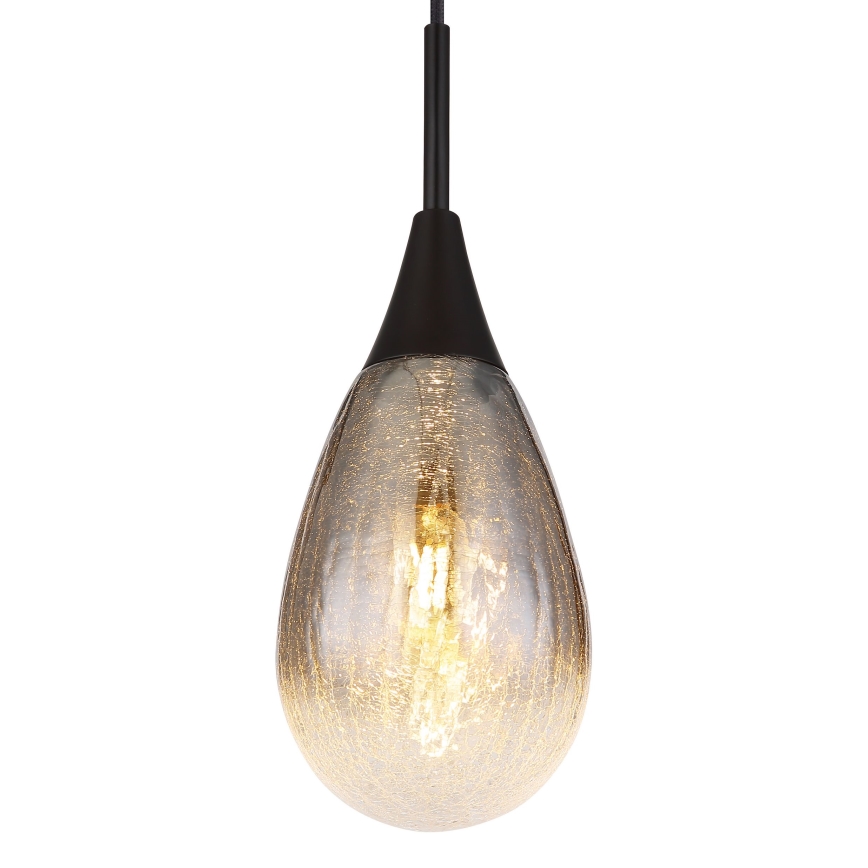Globo - Lustra ar auklu 1xE14/9W/230V
