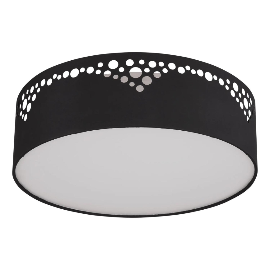 Globo 15582D - Griestu lampa INGEBORG 2xE27/15W/230V