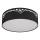 Globo 15582D - Griestu lampa INGEBORG 2xE27/15W/230V